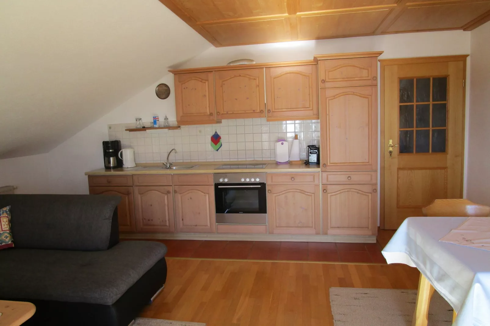 Im Pfaffenwinkel-Kitchen