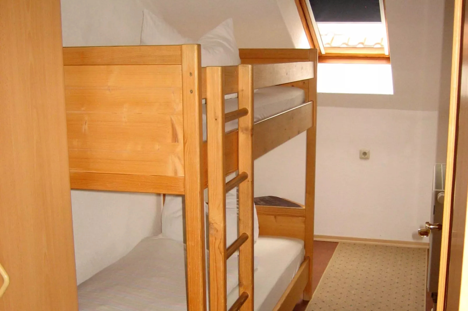 Im Pfaffenwinkel-Bedroom