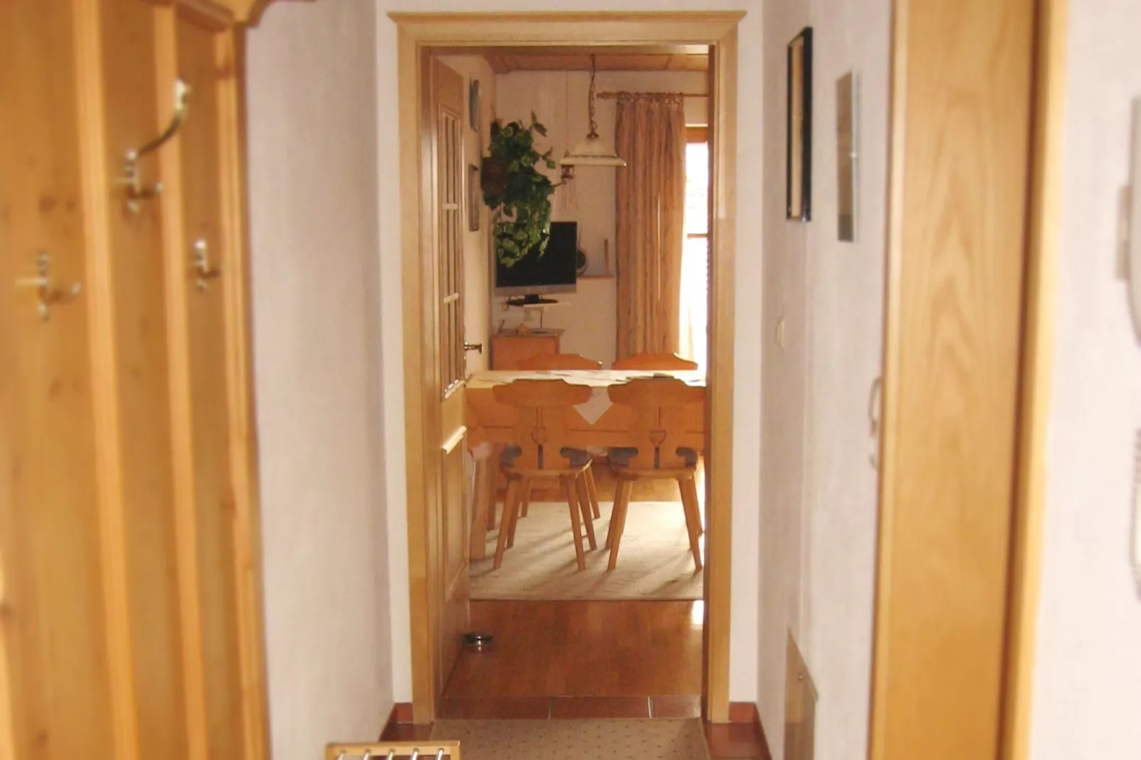 Im Pfaffenwinkel-Dining room