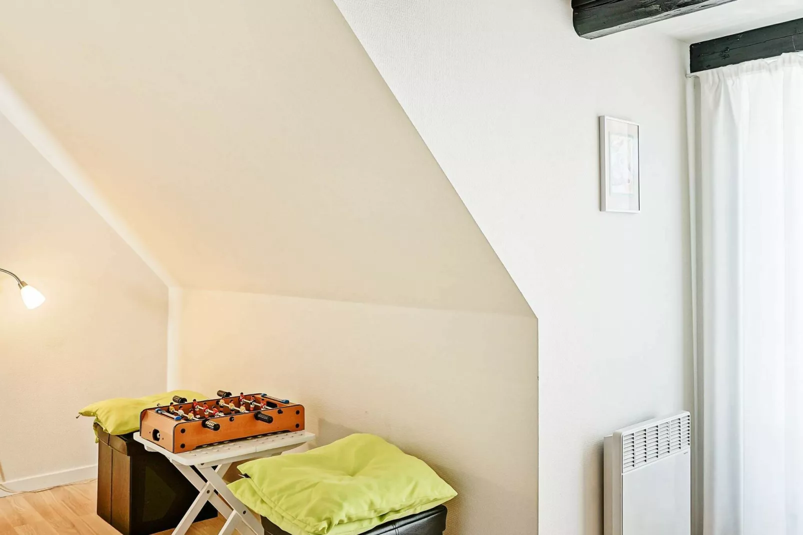 6 Personen Ferienhaus in Gudhjem-Innen