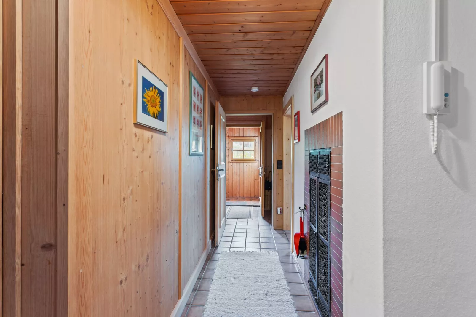 Trauchgau-Reception hall