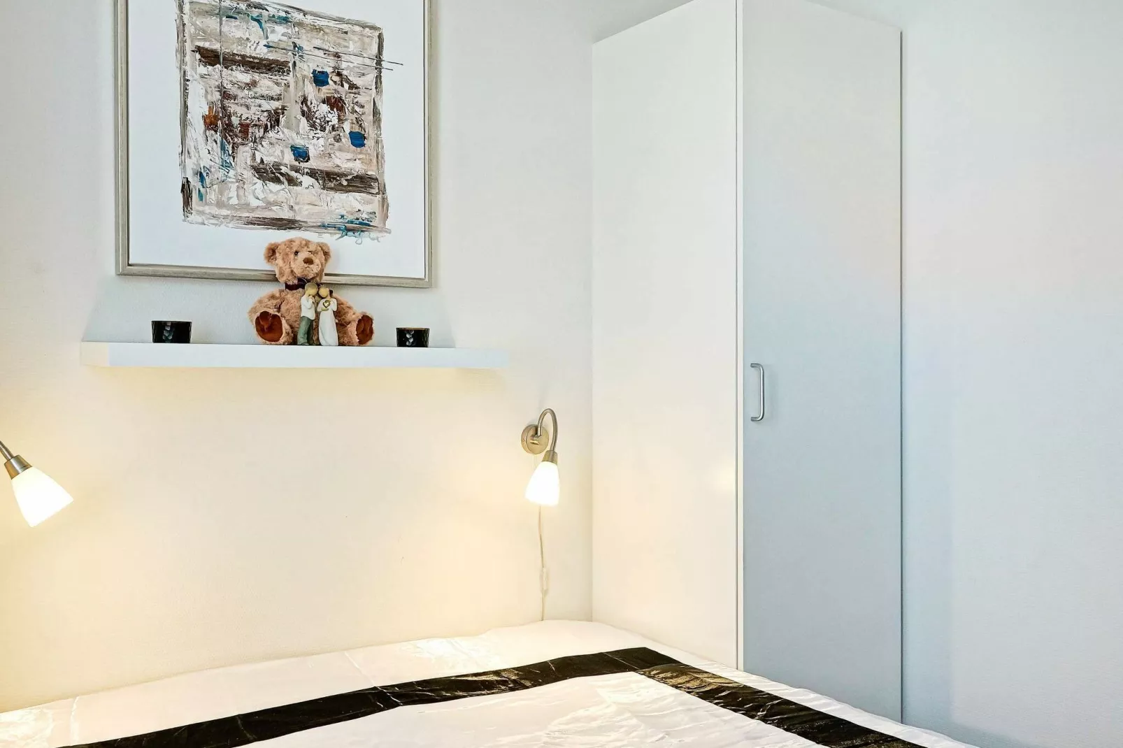 6 Personen Ferienhaus in Gudhjem-Innen