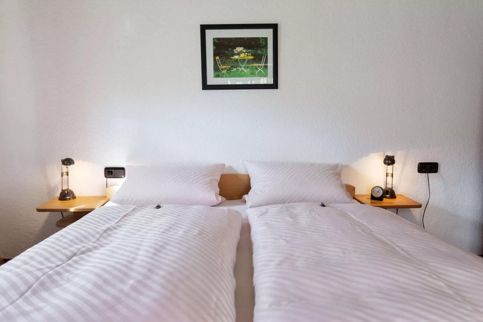Trauchgau-Bedroom