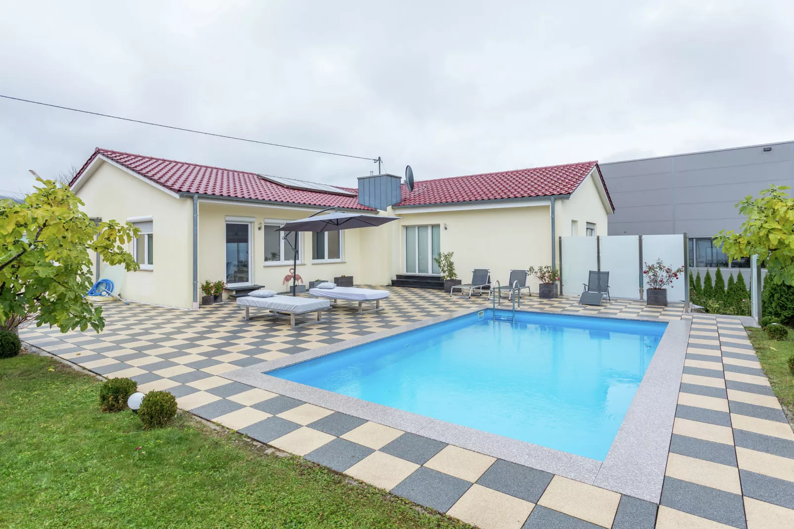 Markdorf-Pool