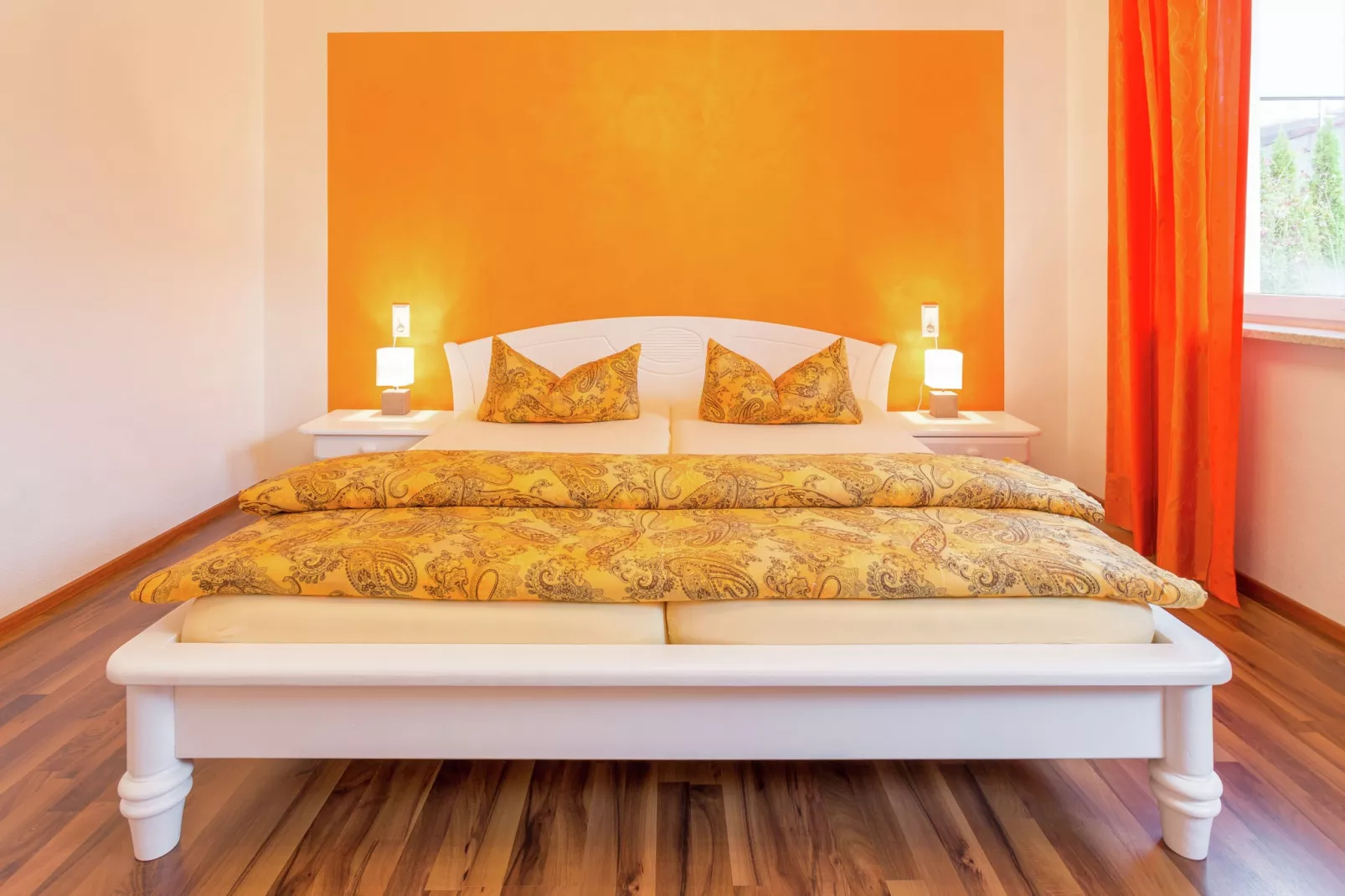 Markdorf-Bedroom
