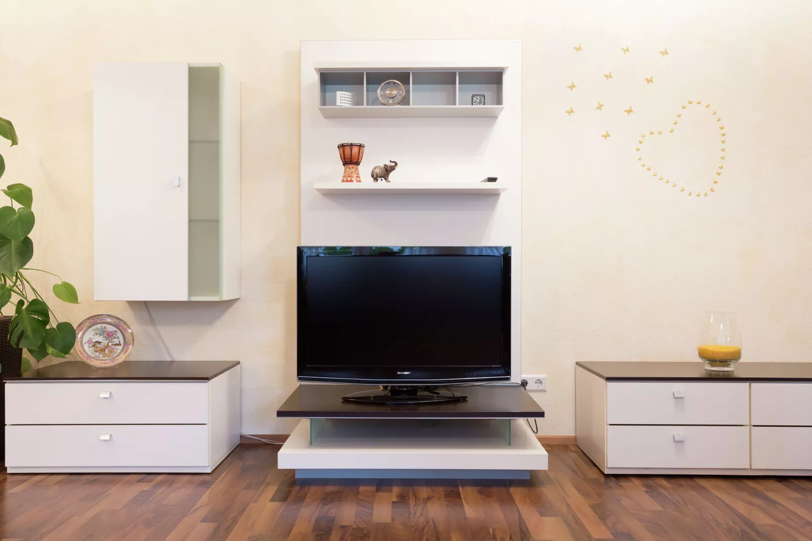 Markdorf-Living room