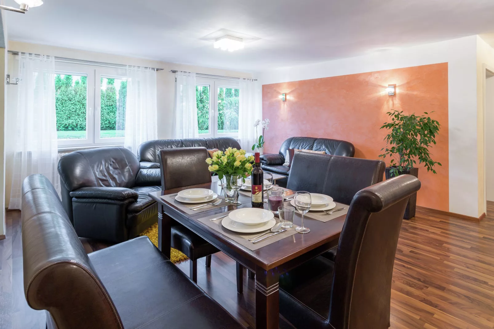Markdorf-Dining room