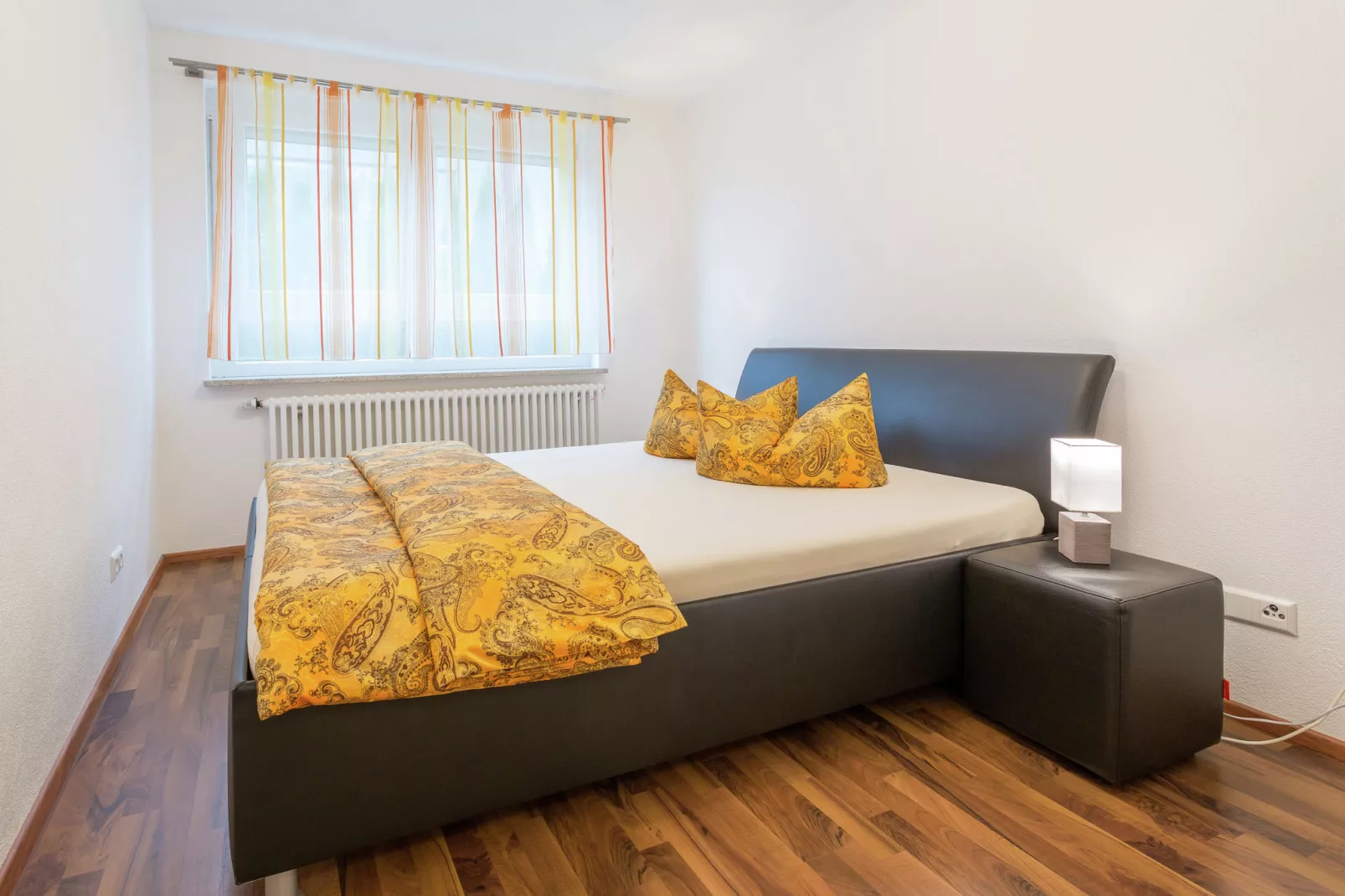 Markdorf-Bedroom