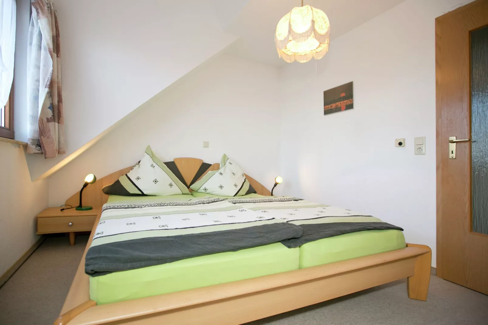 Am Bodensee-Chambre