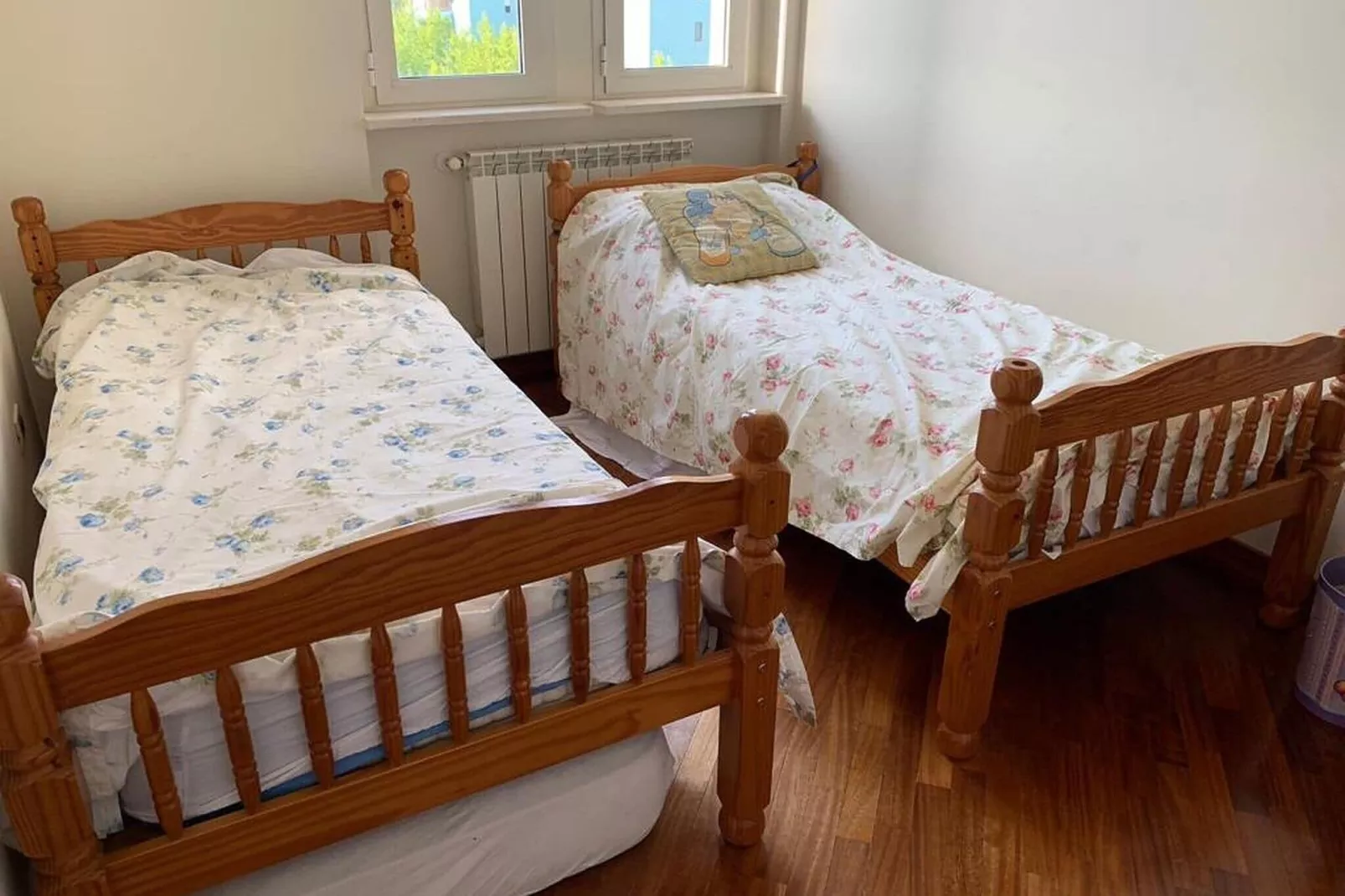 Montesilvano-Schlafzimmer