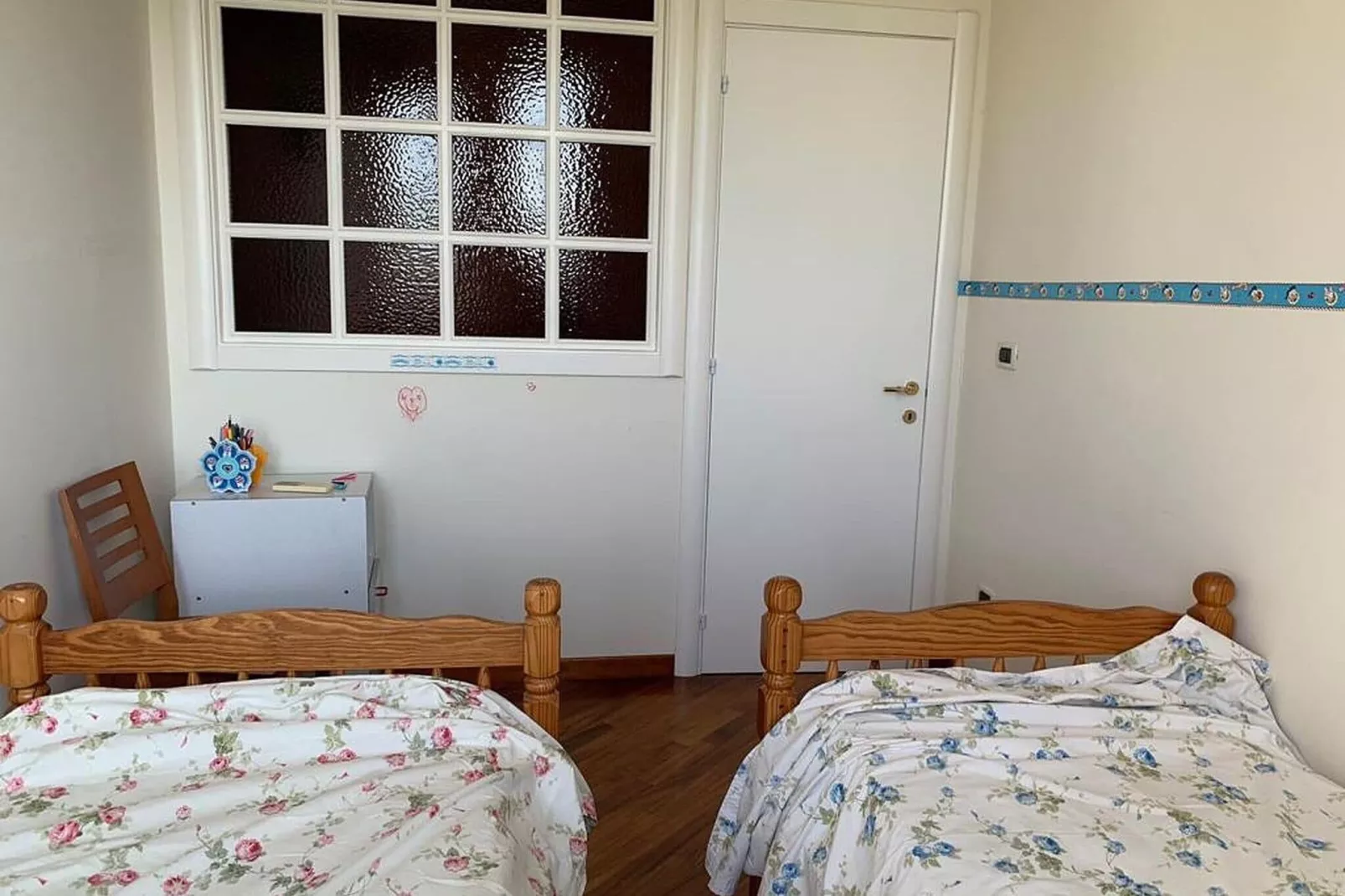 Montesilvano-Schlafzimmer