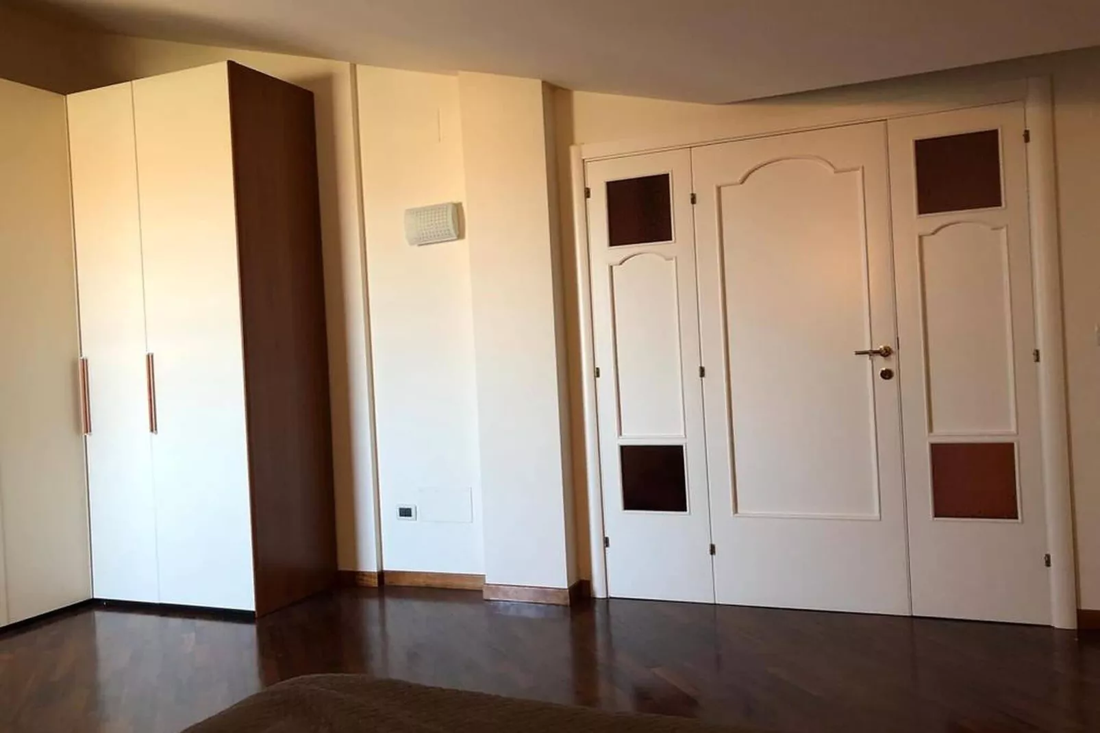 Montesilvano-Schlafzimmer