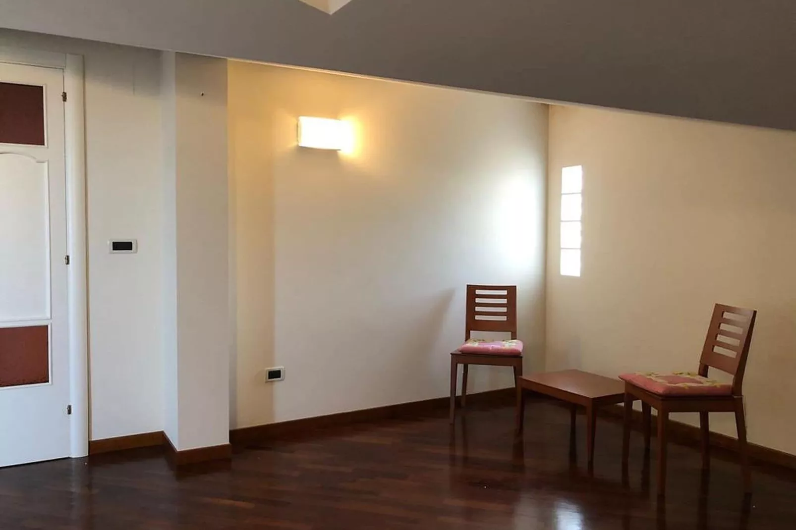 Montesilvano-Schlafzimmer
