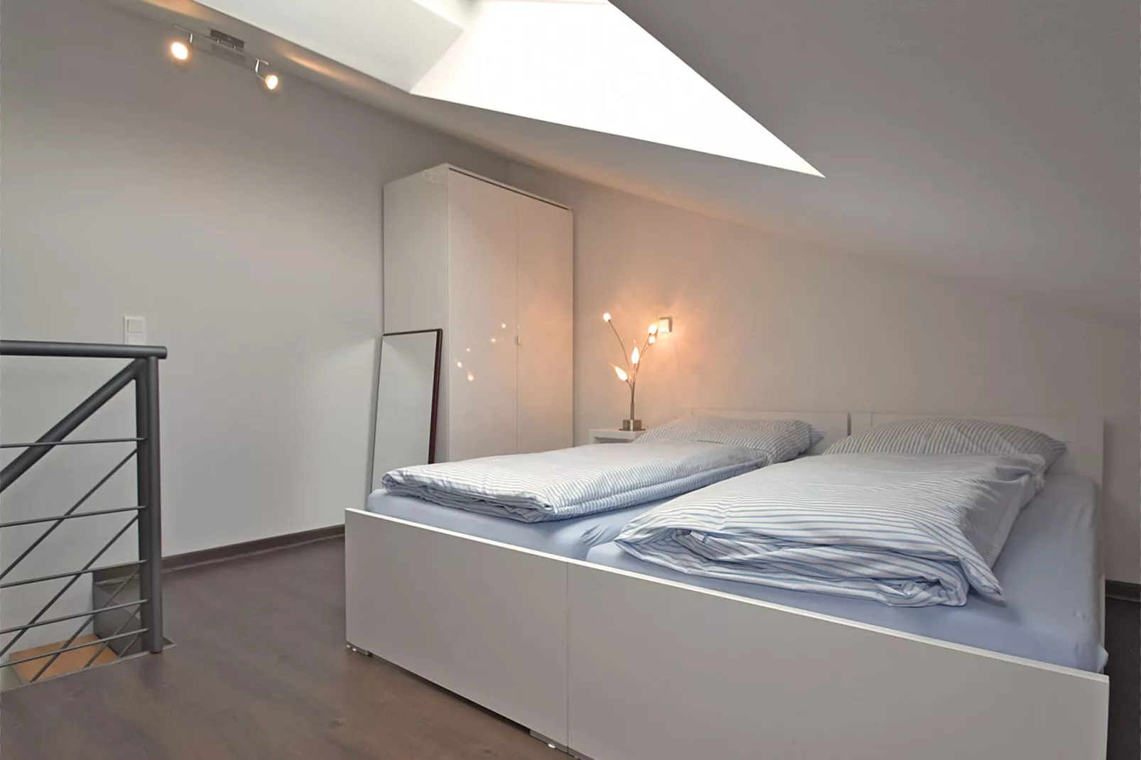 Kammerstein-Bedroom
