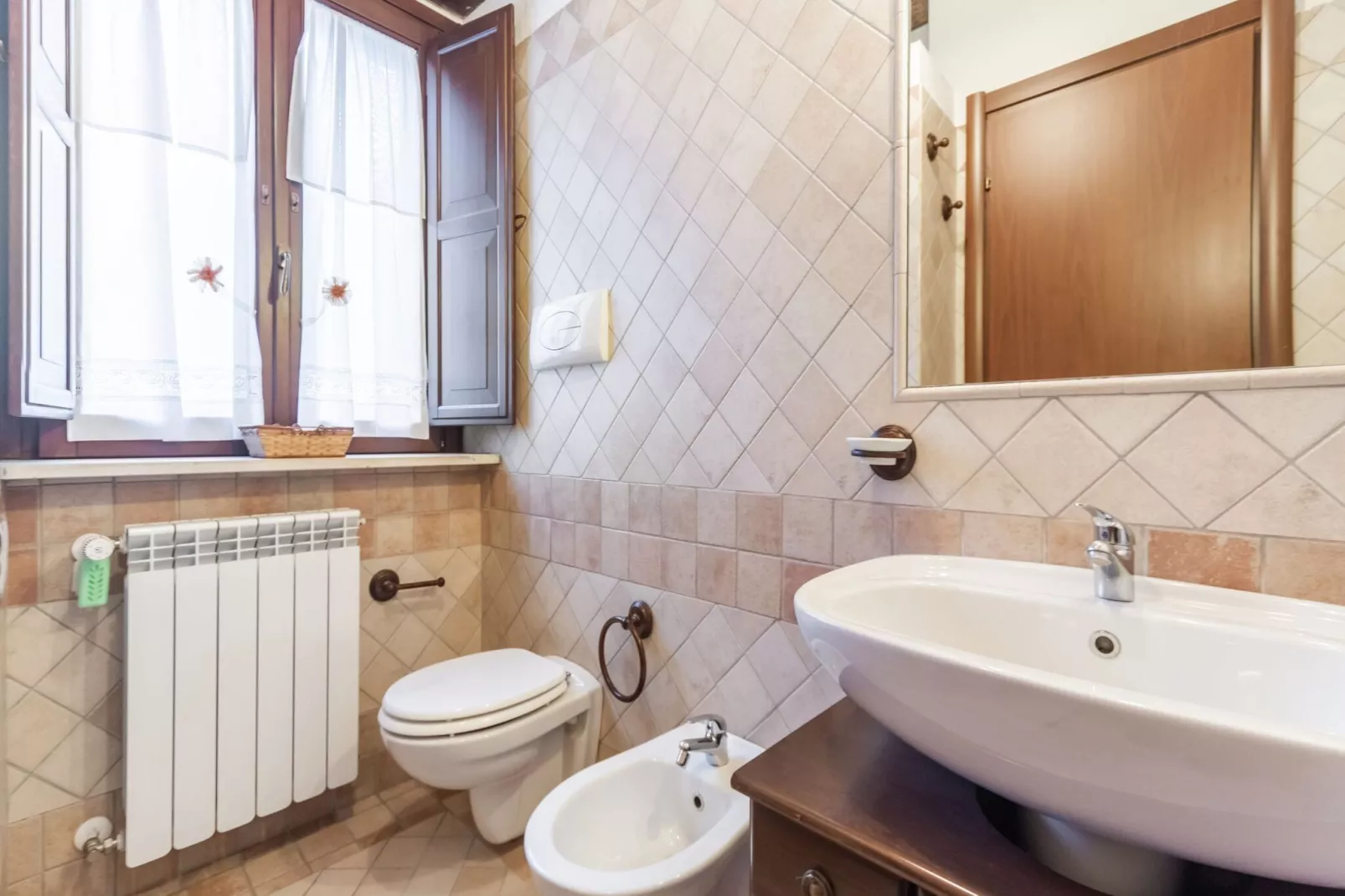 Il Gelso-Bathroom