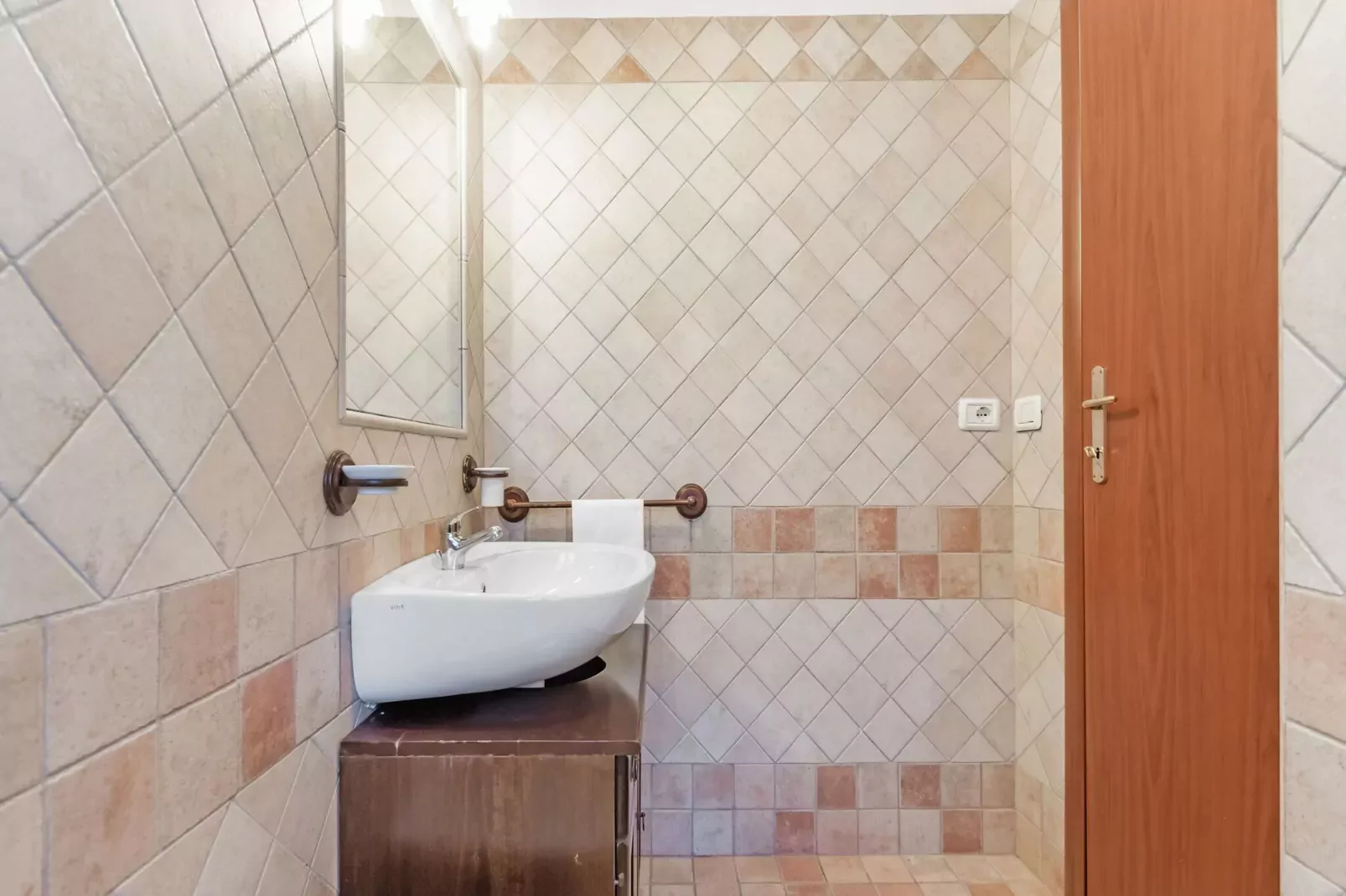 Il Gelso-Bathroom