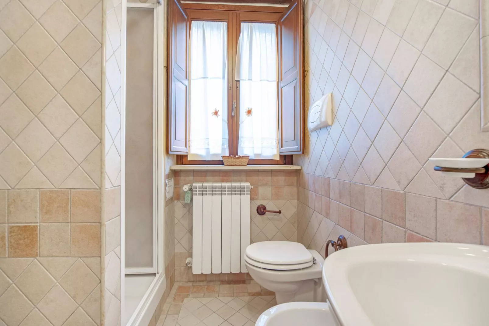 Il Gelso-Bathroom