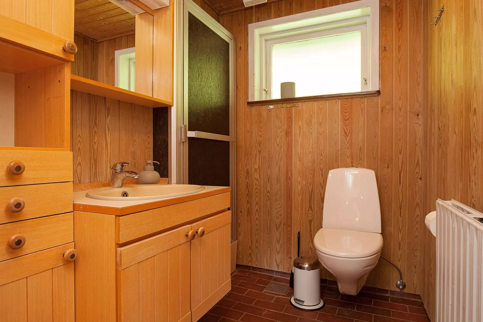 16 person holiday home in Thyholm-Indoor
