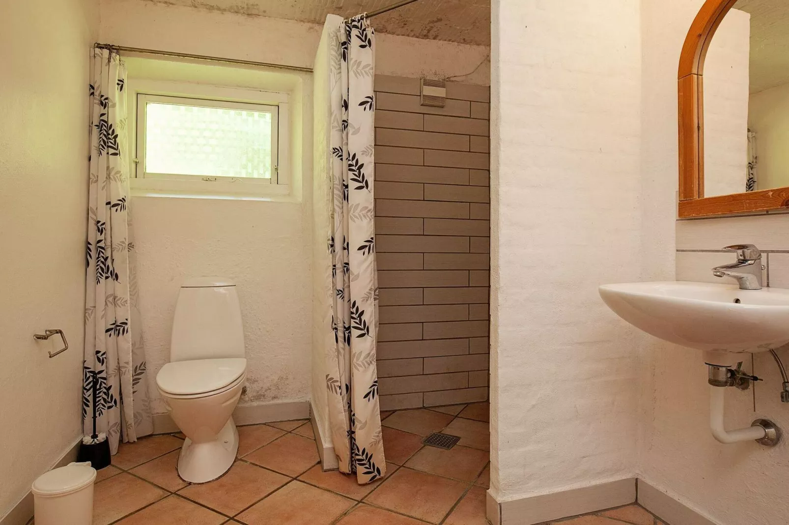 16 person holiday home in Thyholm-Indoor