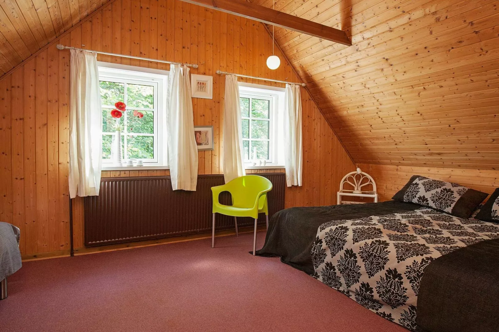 16 person holiday home in Thyholm-Indoor