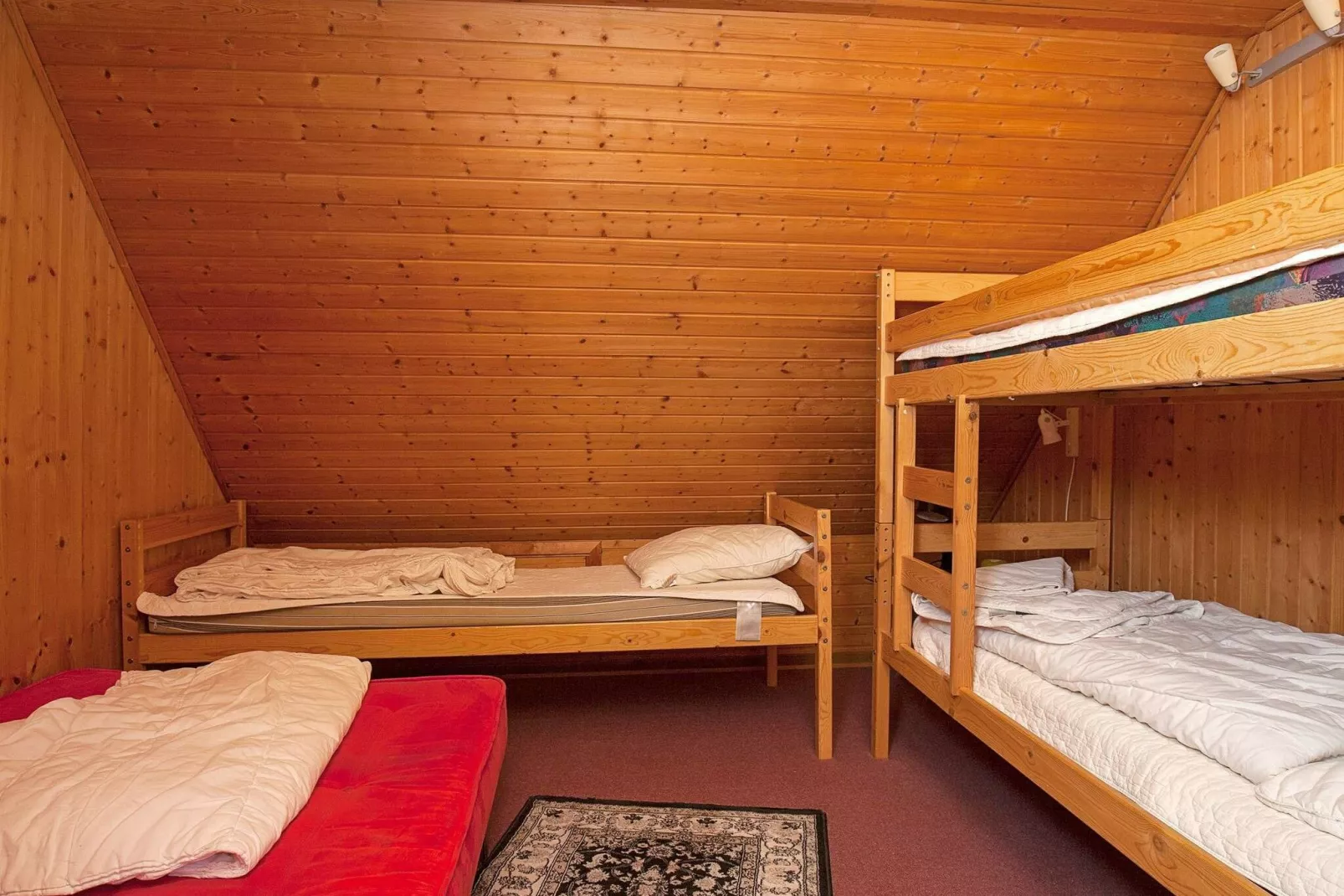 16 person holiday home in Thyholm-Indoor