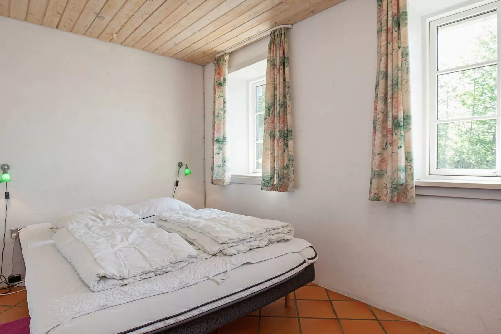 16 person holiday home in Thyholm-Indoor