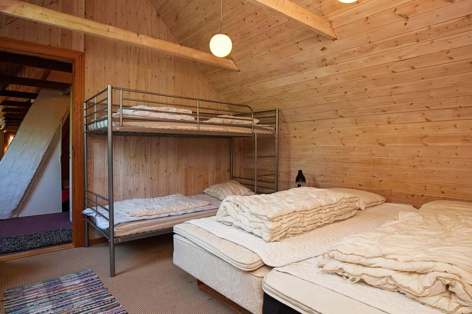 16 person holiday home in Thyholm-Indoor
