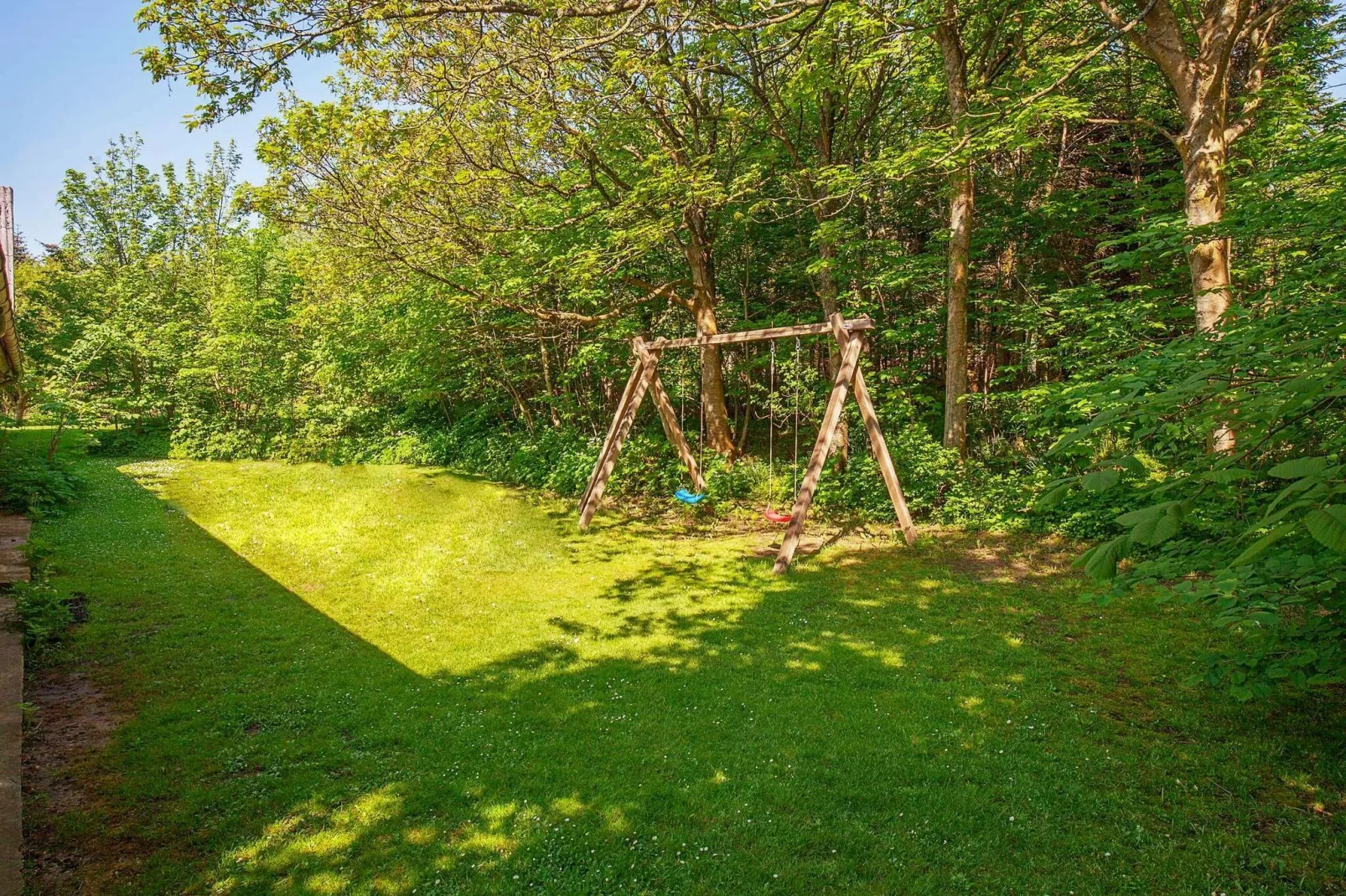 16 person holiday home in Thyholm-View