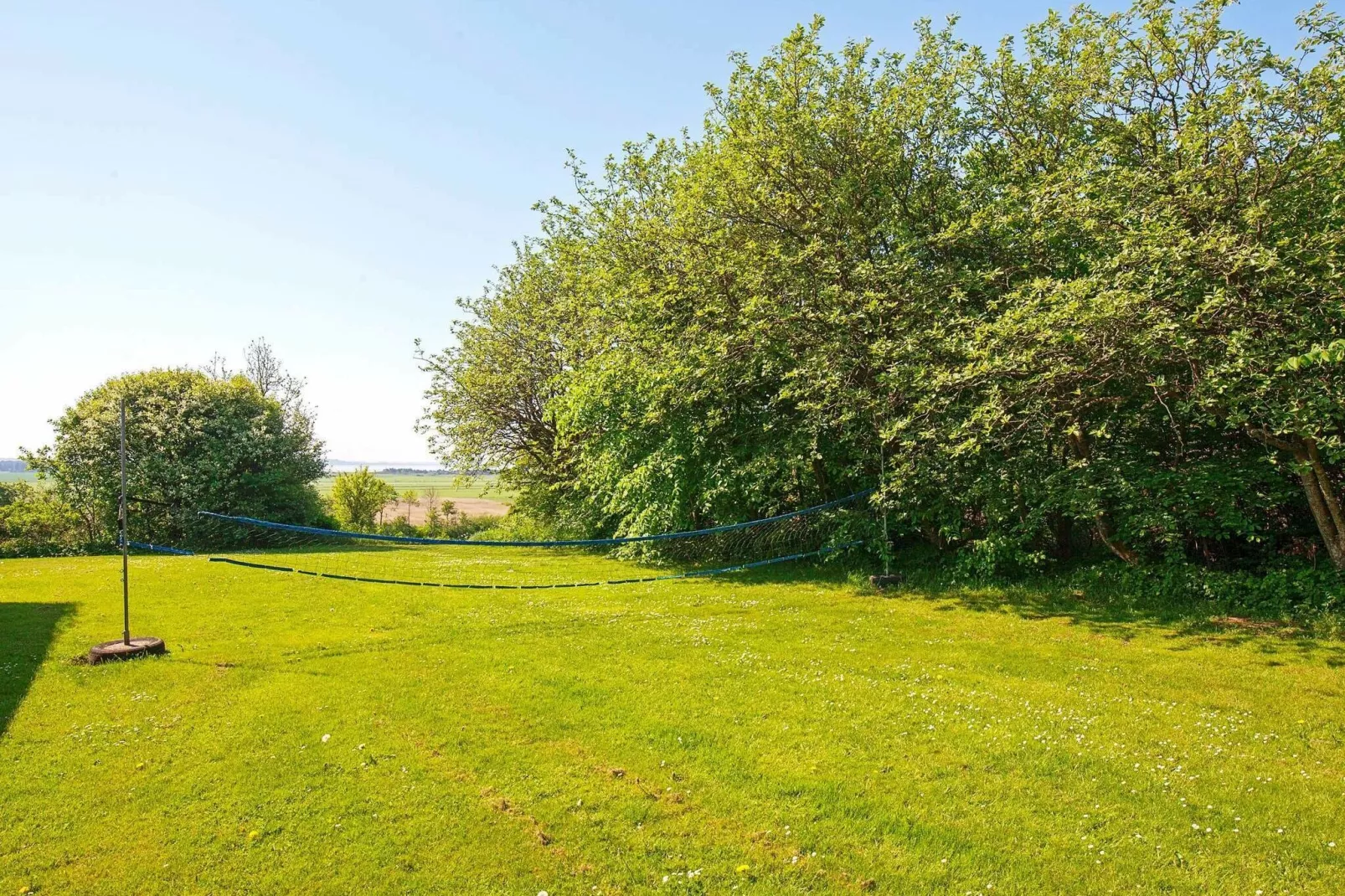 16 person holiday home in Thyholm-View