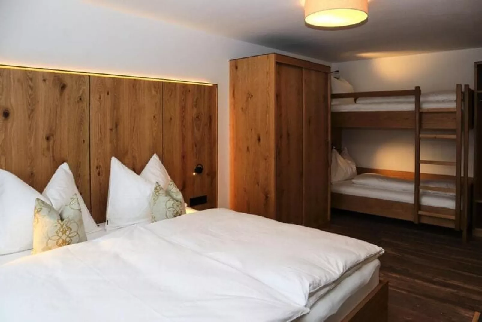 Baderhäusl-Bedroom