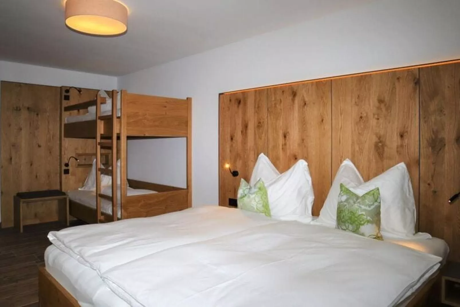 Baderhäusl-Bedroom