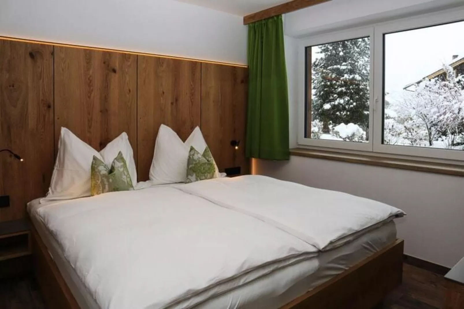 Baderhäusl-Bedroom
