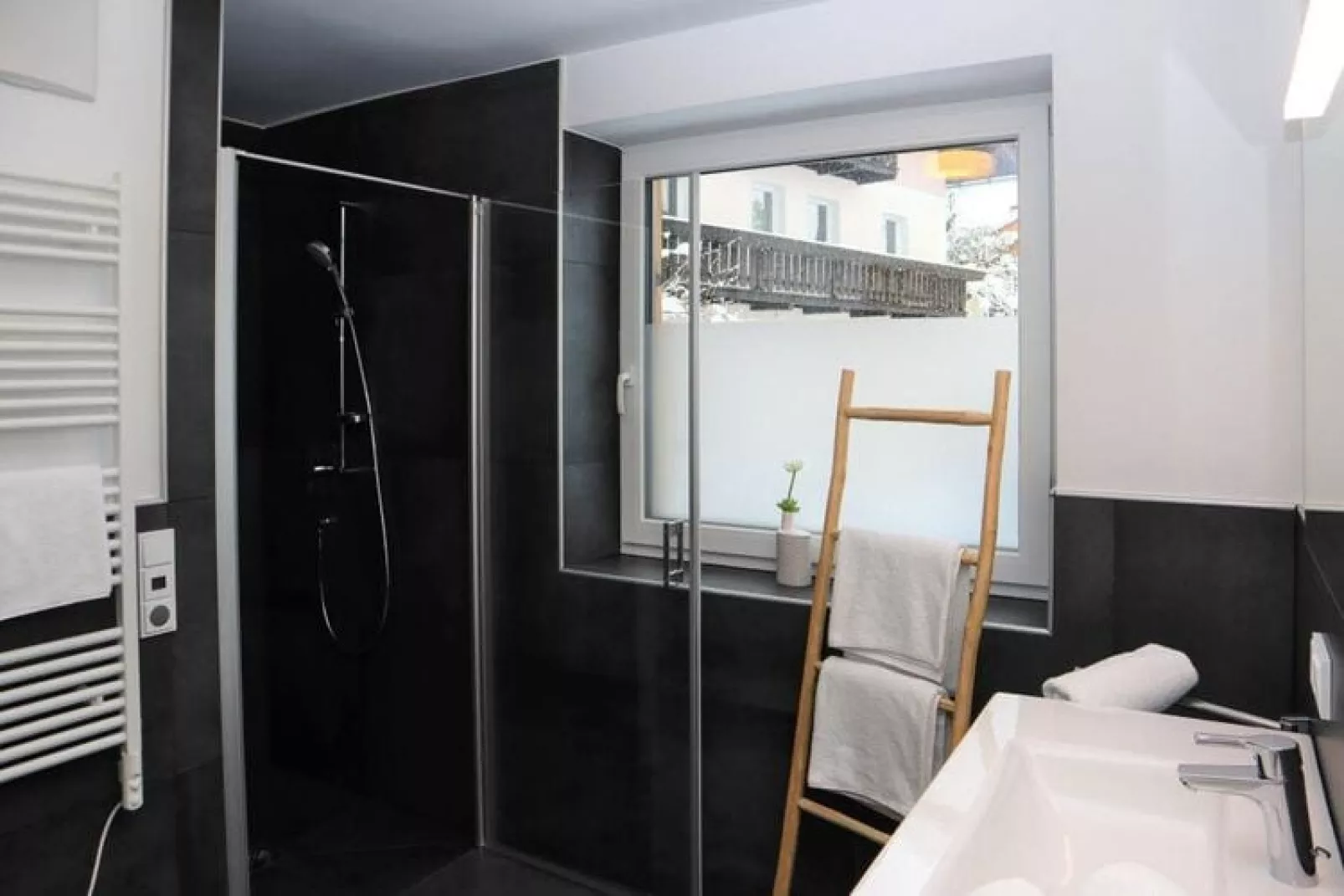 Baderhäusl-Bathroom