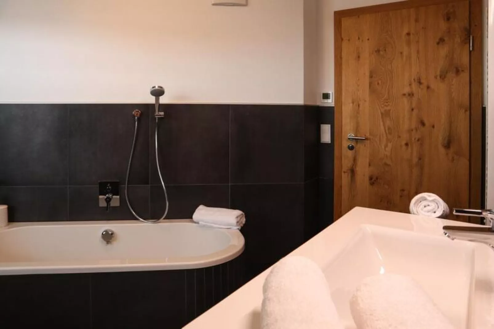 Baderhäusl-Bathroom