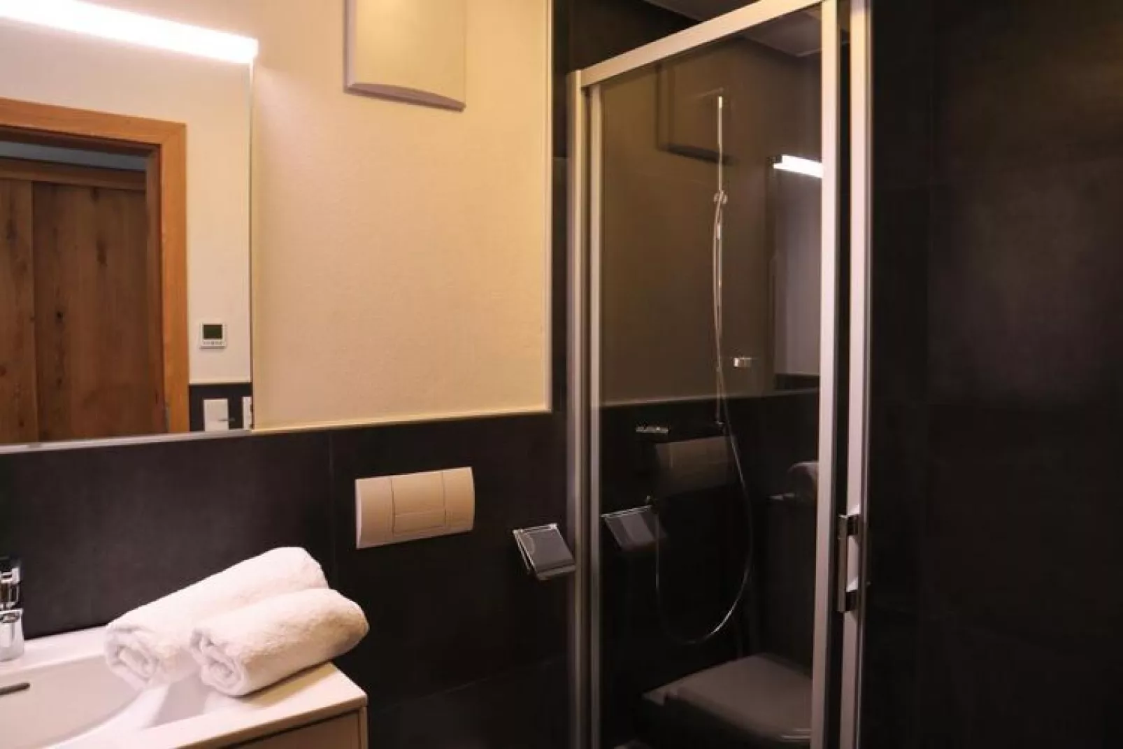 Baderhäusl-Bathroom