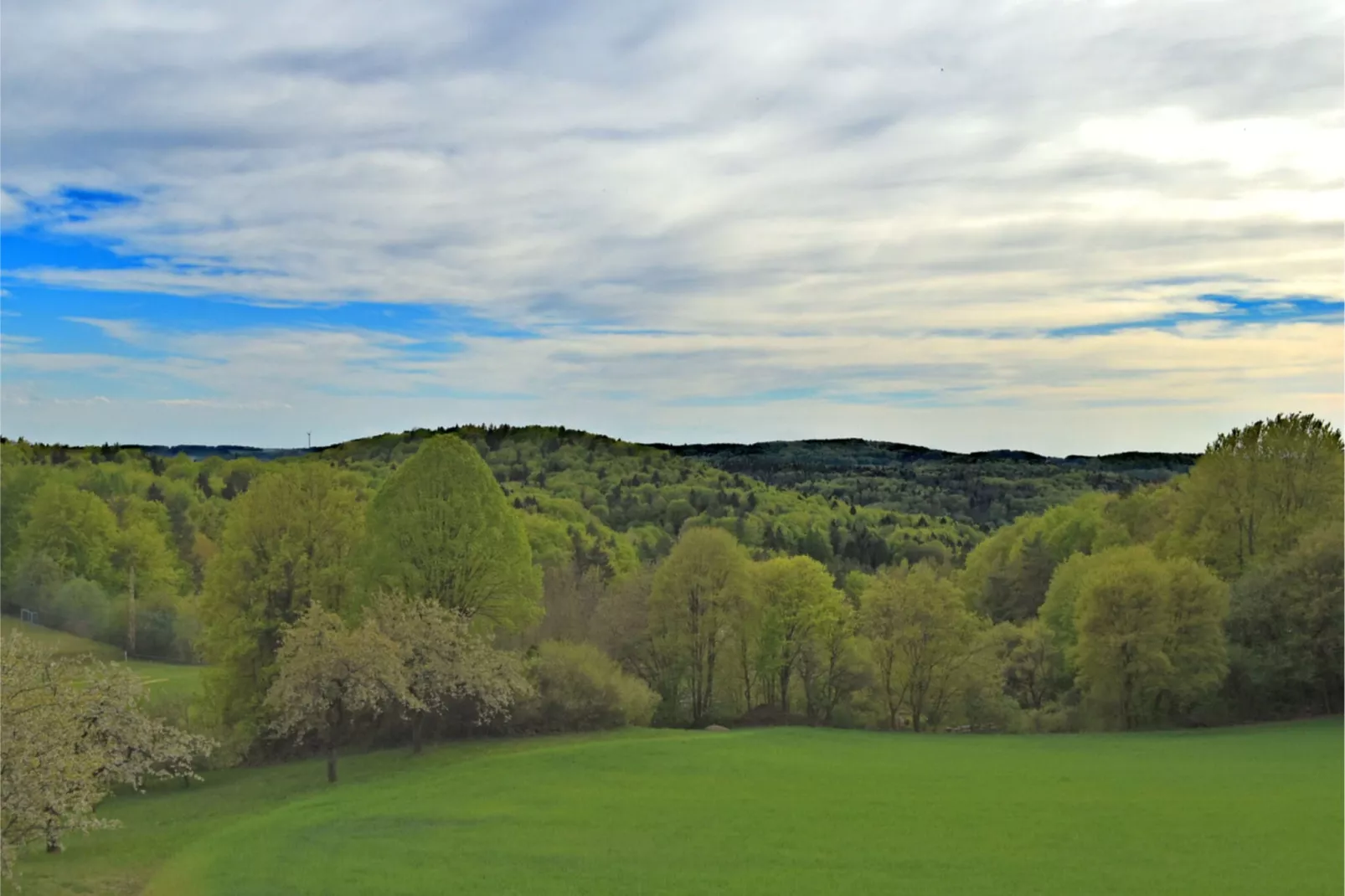 Wichsenstein-View summer