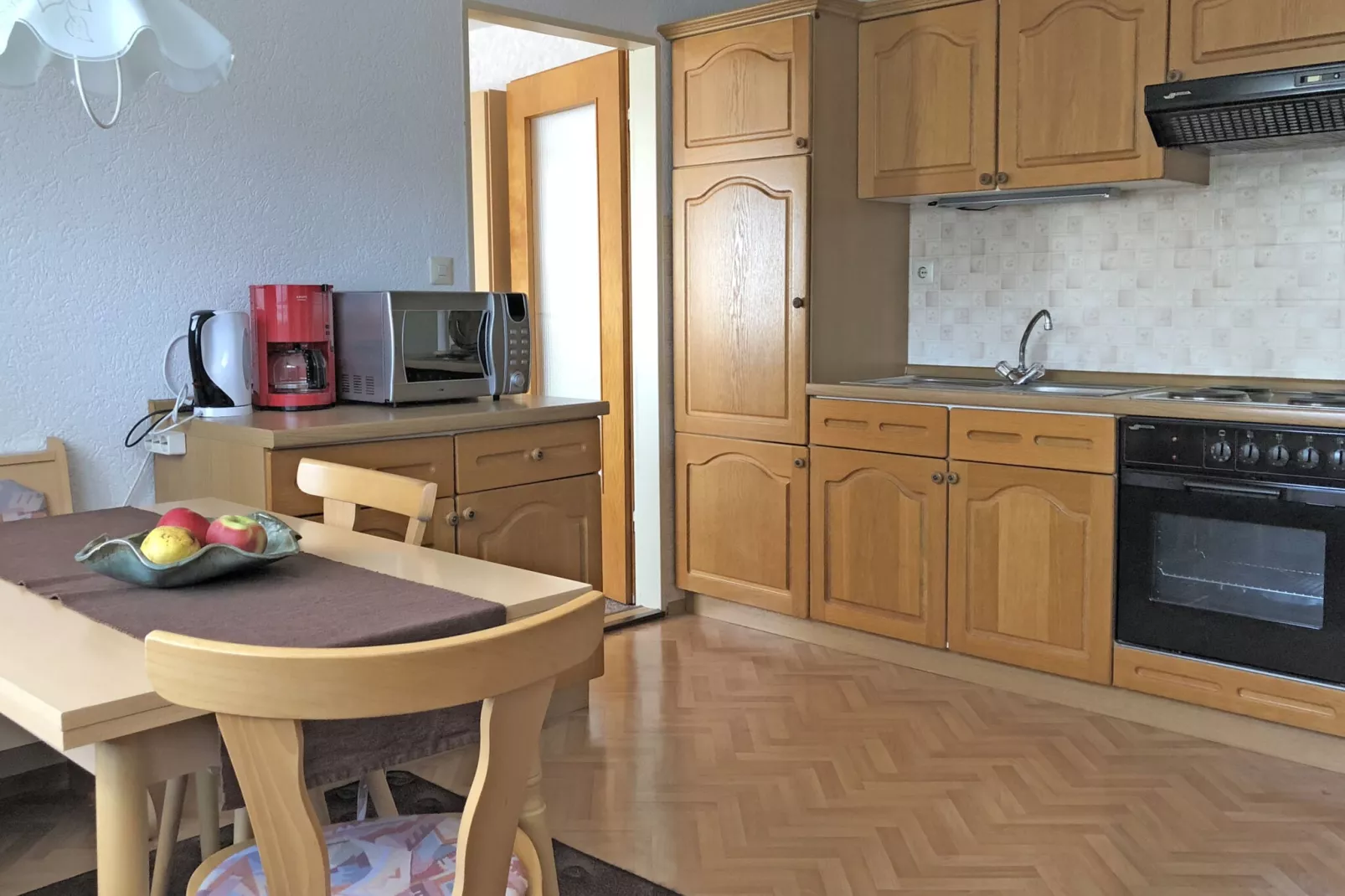 Wichsenstein-Kitchen