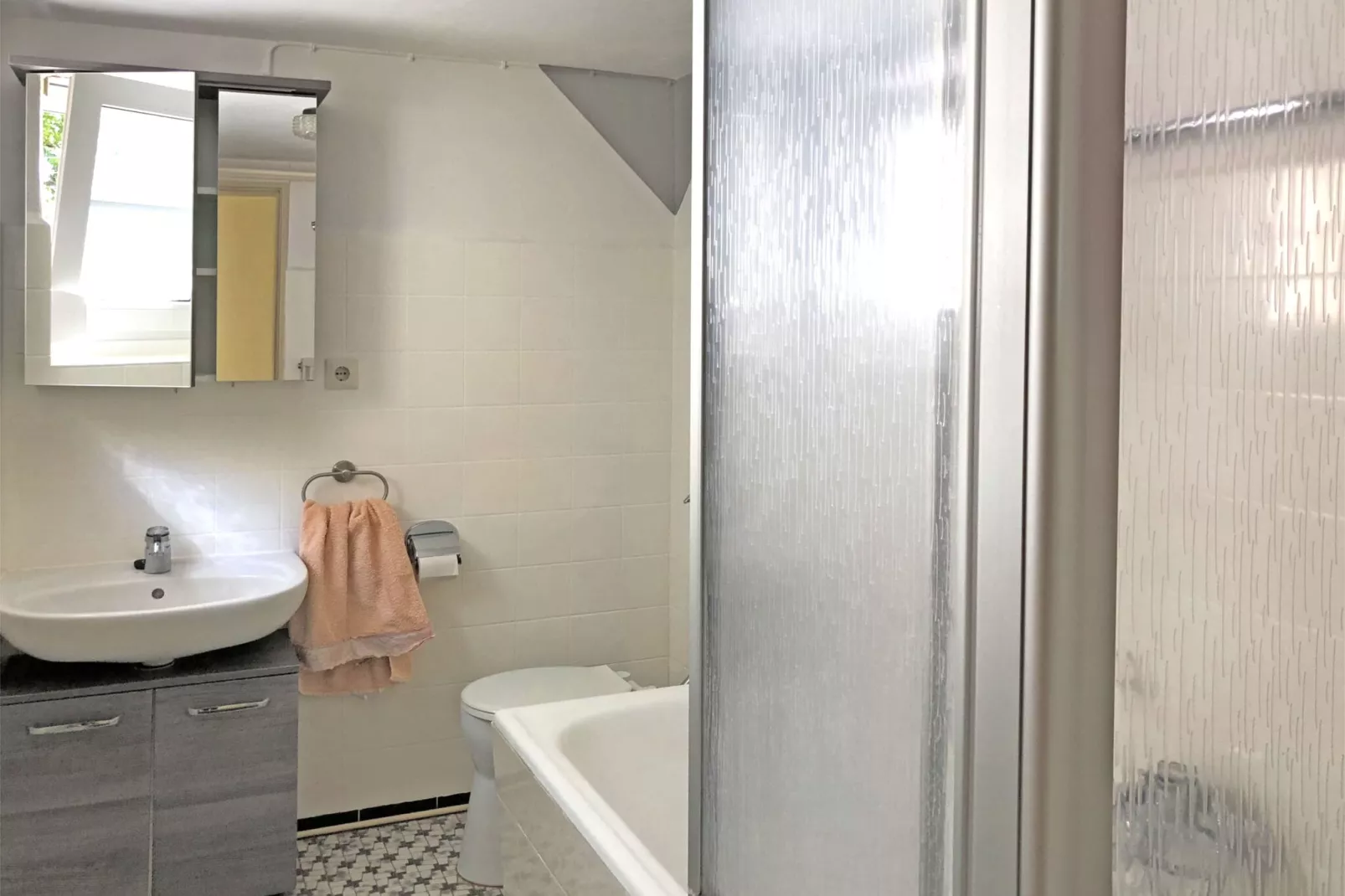 Wichsenstein-Bathroom