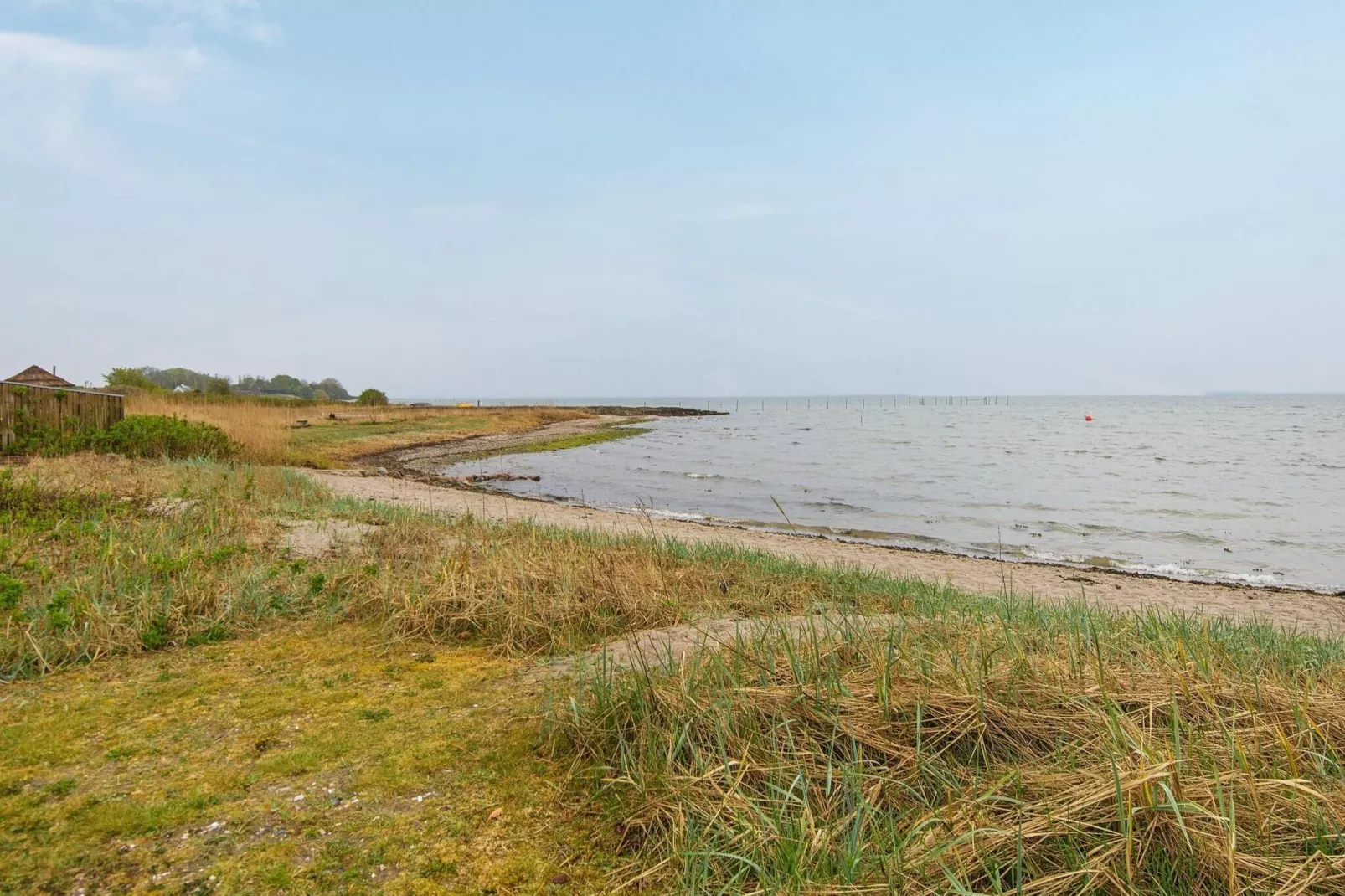 2 person holiday home in Bjert-Water view