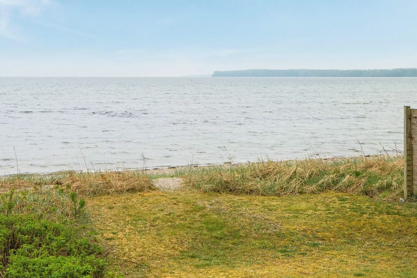 2 person holiday home in Bjert-Water view