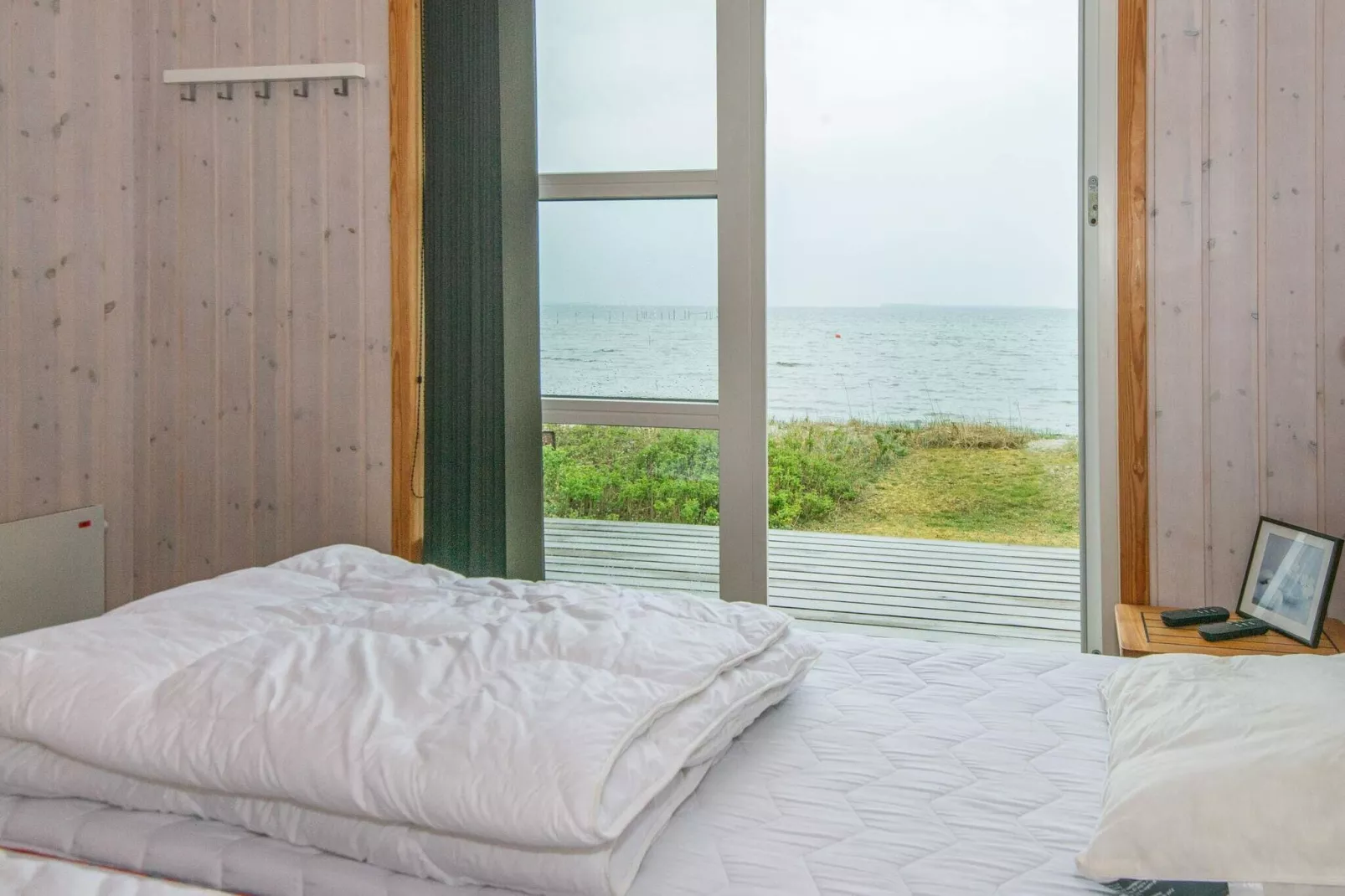 2 person holiday home in Bjert-Indoor