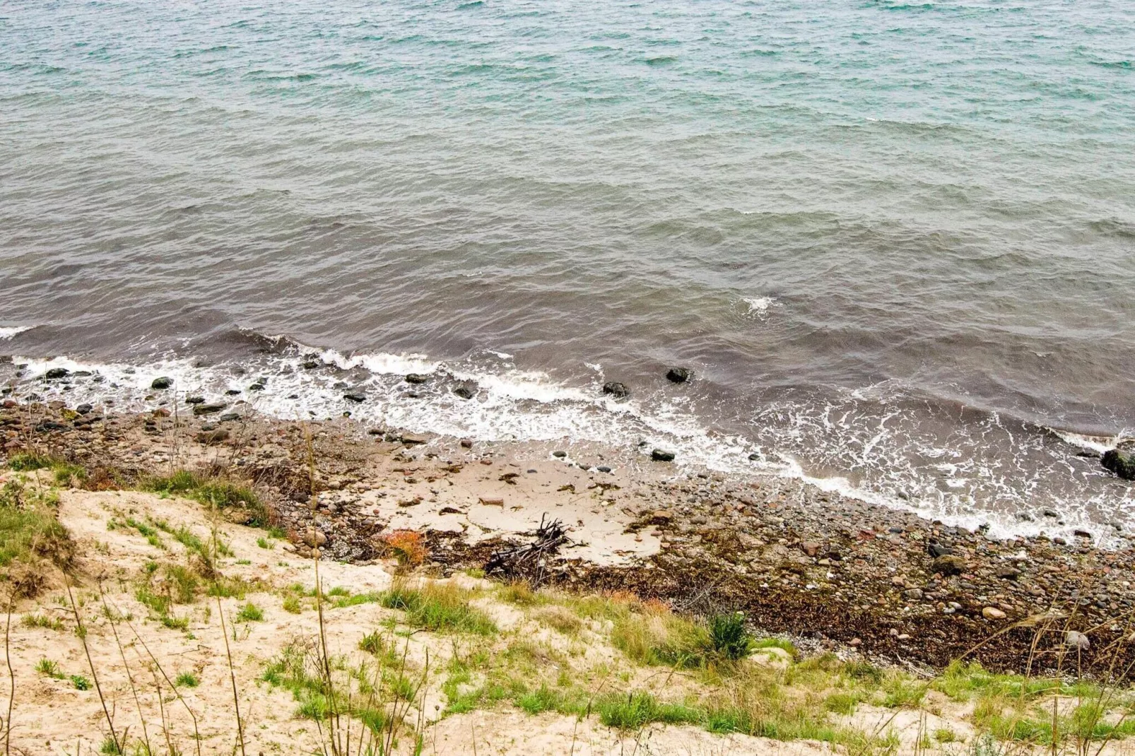 Seaside Serenity at Fuglsovig-By Traum-Water view