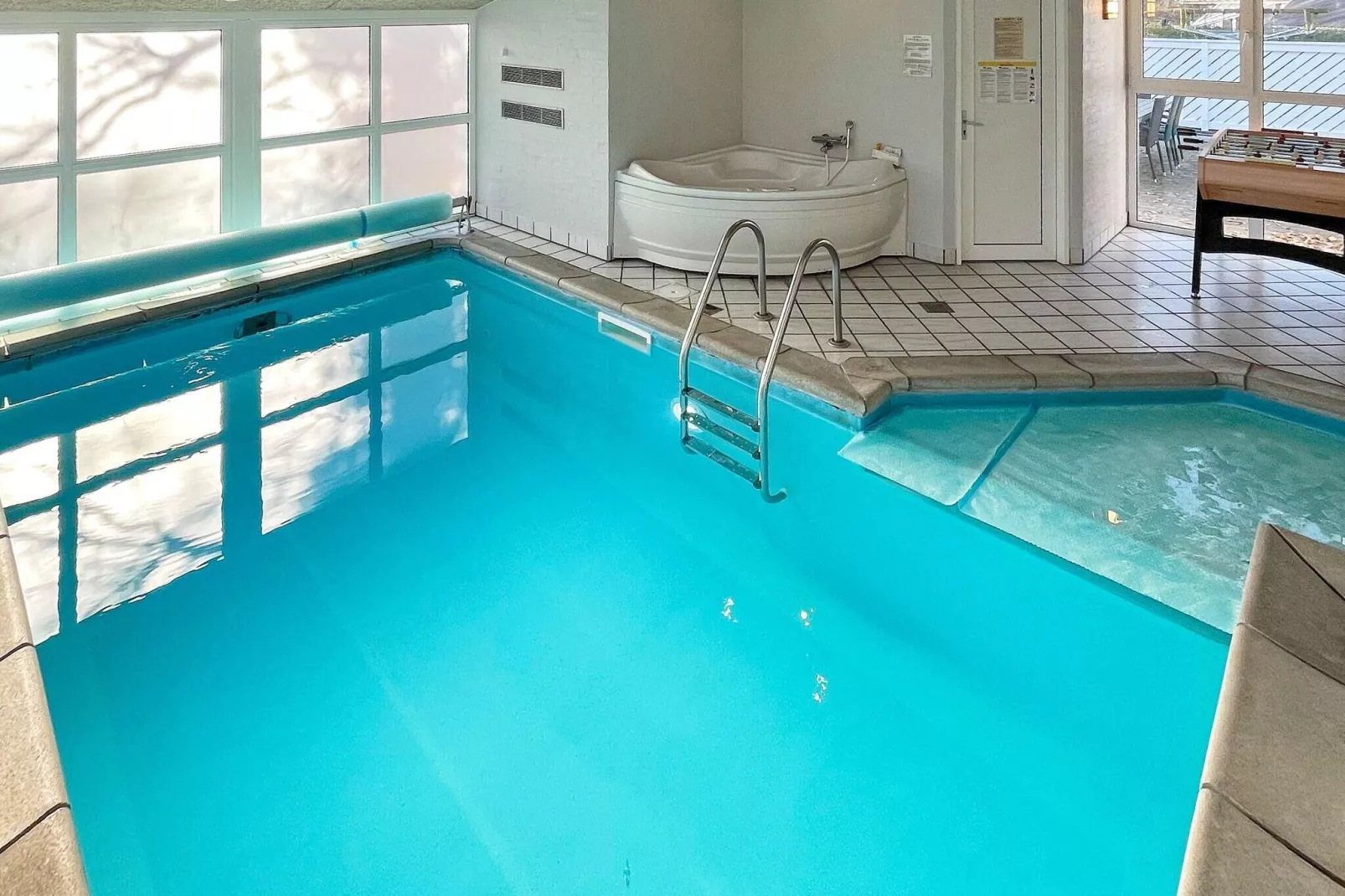 10 person holiday home in Glesborg-By Traum