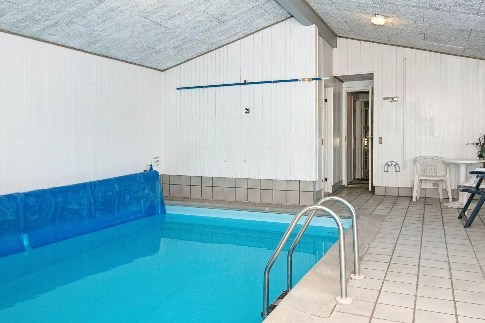 6 person holiday home in Knebel-By Traum