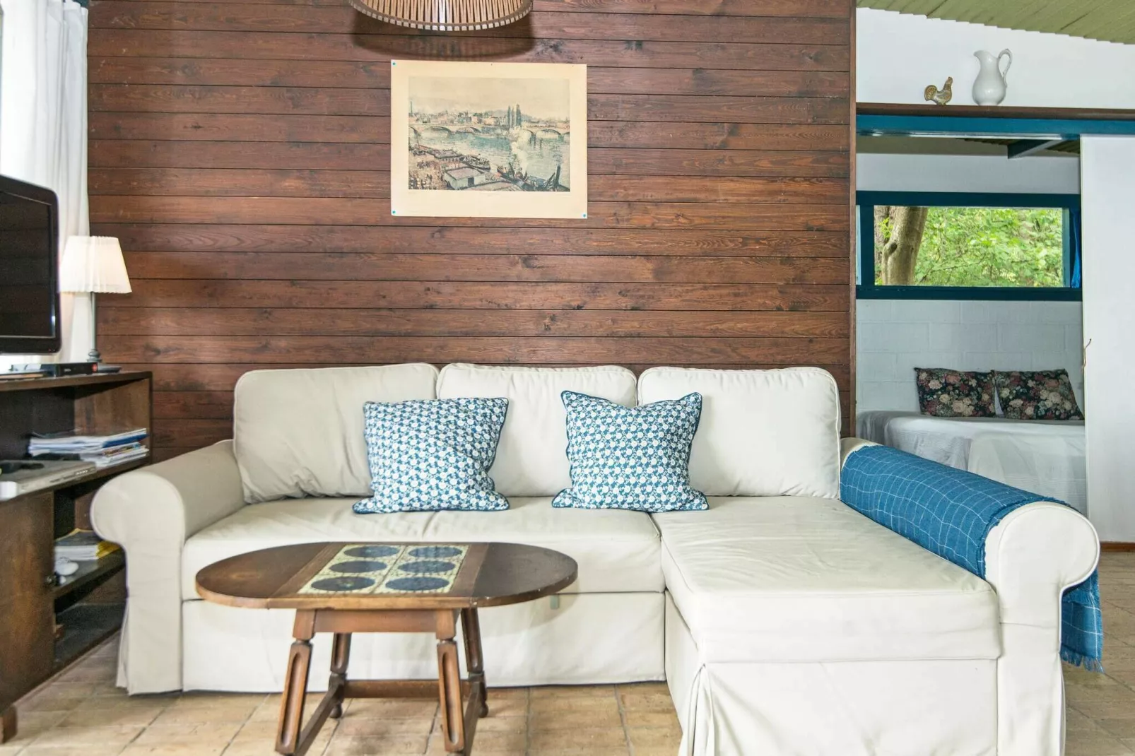 Seaside Serenity at Fuglsovig-By Traum-Indoor