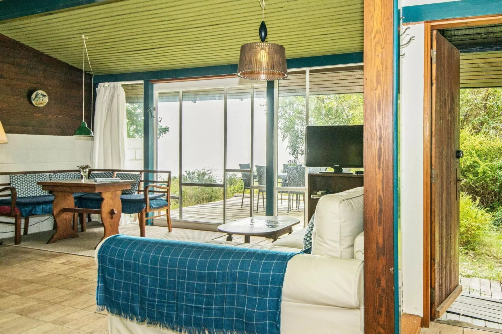 Seaside Serenity at Fuglsovig-By Traum-Indoor