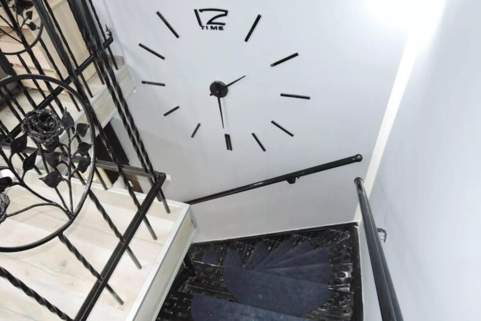"Yellow House" in Stepnica for 6 persons WY-Stairs