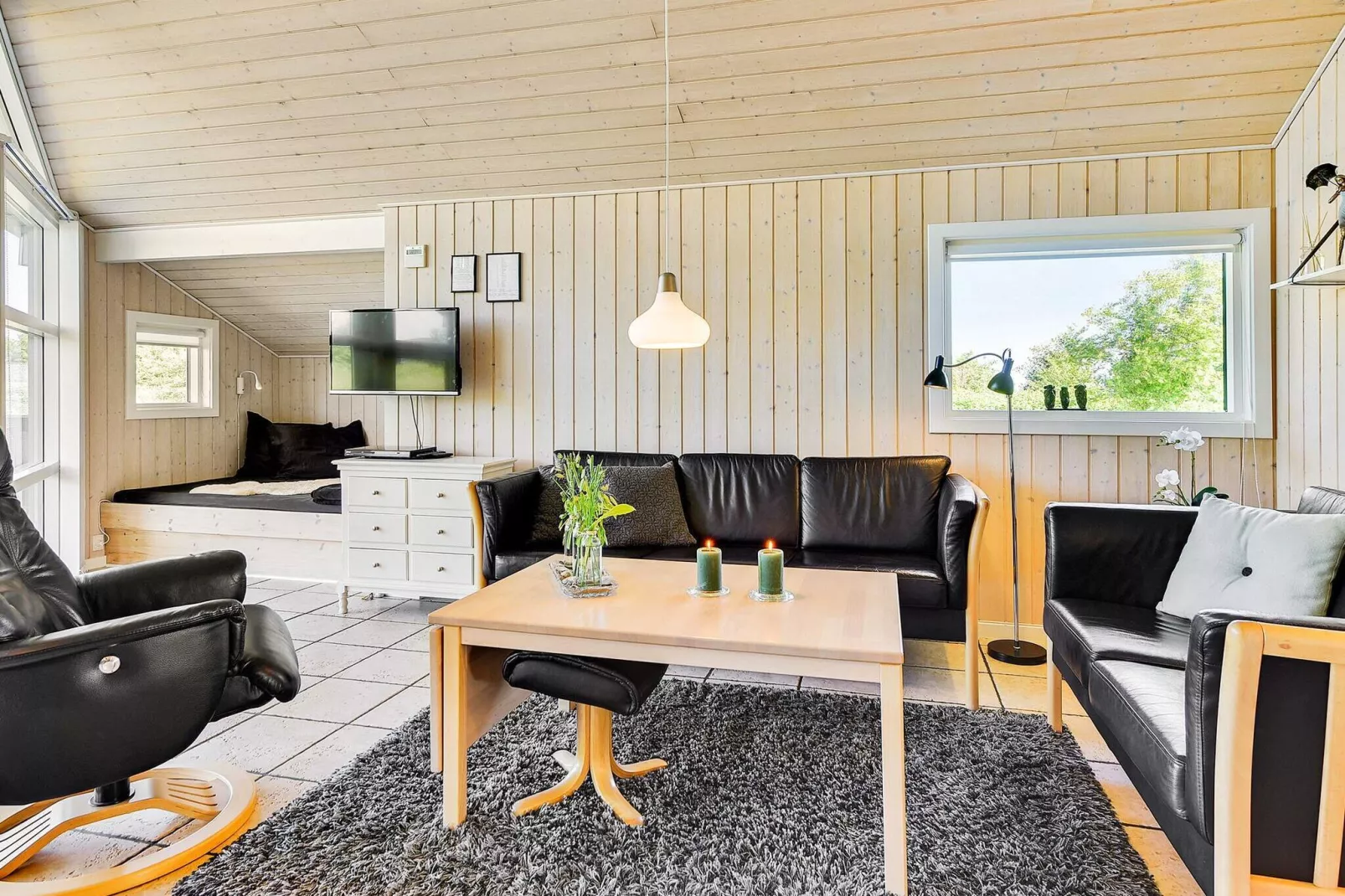 Maison de plage élégante -- By Traum Ferienwohnungen