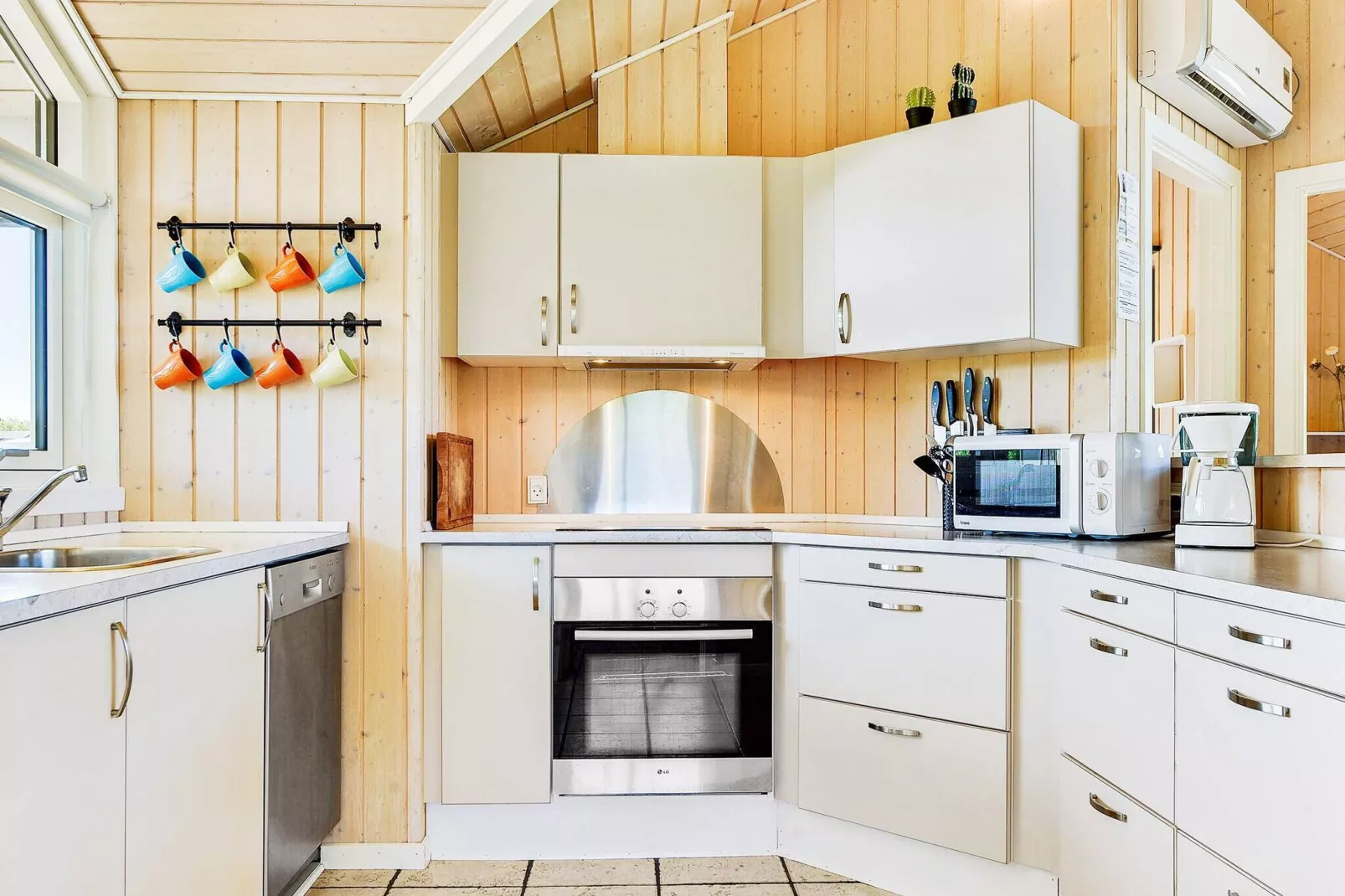 Stilvolles Strandhaus -- By Traum Ferienwohnungen