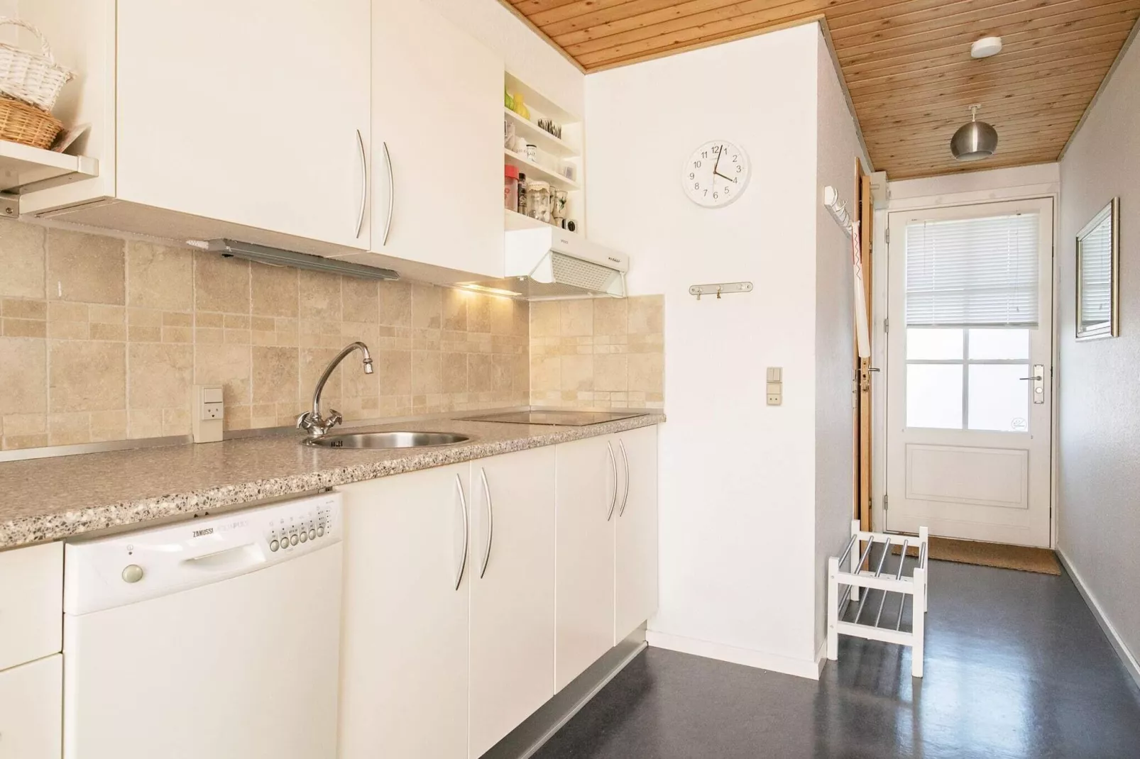 5 person holiday home in Vestervig-By Traum-Indoor
